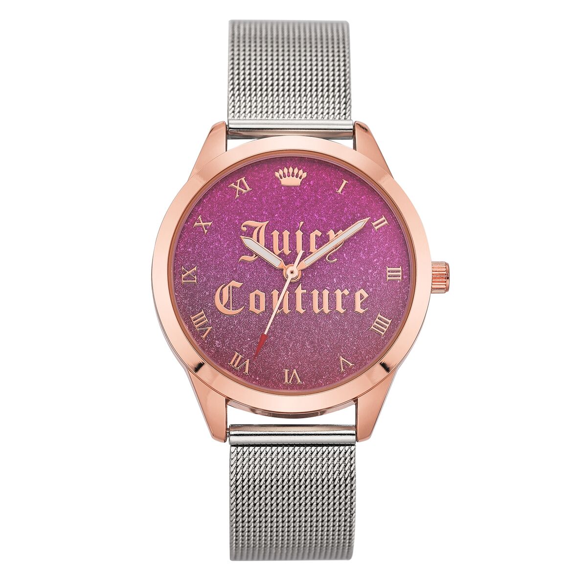 0086702682706_S0378438_P01.jpg Orologio Donna Juicy Couture JC1279HPRT (Ø 35 mm) - immagine 1