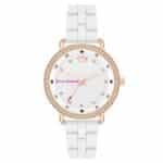 Orologio Donna Juicy Couture JC1310RGWT (Ø 36 mm)