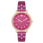 Orologio Donna Juicy Couture JC1310RGHP (Ø 36 mm)