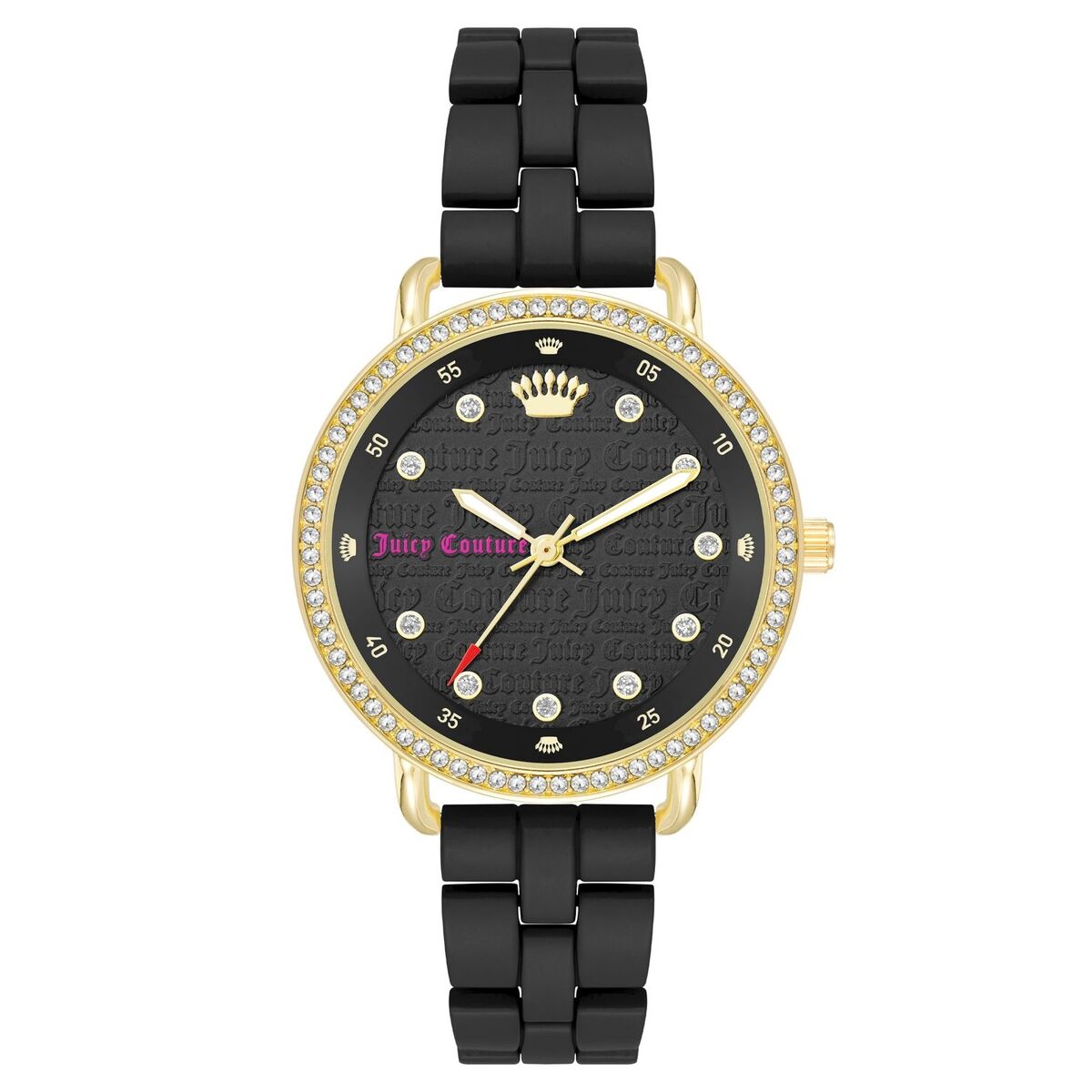 0086702686353_S0378456_P01.jpg Orologio Donna Juicy Couture JC1310GPBK (Ø 36 mm) - immagine 1