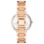 Orologio Donna Juicy Couture JC1312RGRG (Ø 36 mm) - immagine 3