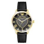 Orologio Donna Juicy Couture JC1300GPBK (Ø 35 mm)