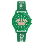 Orologio Donna Juicy Couture JC1324GNGN (Ø 38 mm)