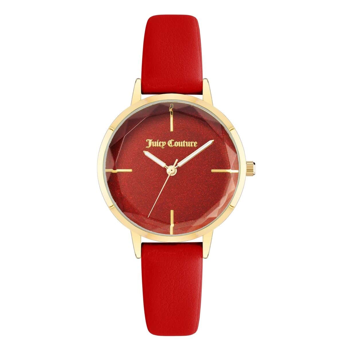 0086702686599_S0378470_P01.jpg Orologio Donna Juicy Couture JC1326GPRD (Ø 34 mm) - immagine 1