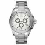 Orologio Uomo Guess X53001G1S (� 46 mm)