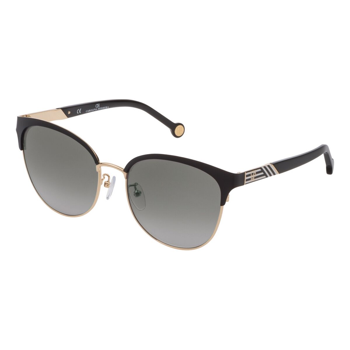 0190605128886_S0358015_P0-v_12.jpg Occhiali da sole Donna Carolina Herrera SHE119560302 ø 56 mm - immagine 1