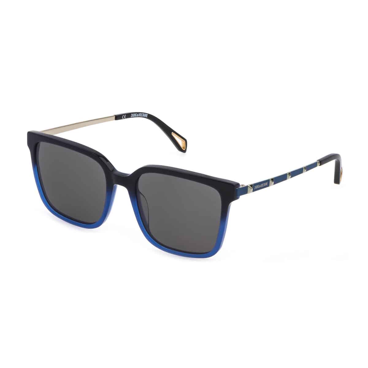 0190605331736_S0383102_P00.jpg Occhiali da sole Donna Zadig & Voltaire SZV308-550D79 Ø 55 mm - immagine 1