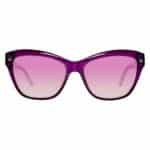 Occhiali da sole Donna Guess GM0741-5683C ø 56 mm - immagine 2