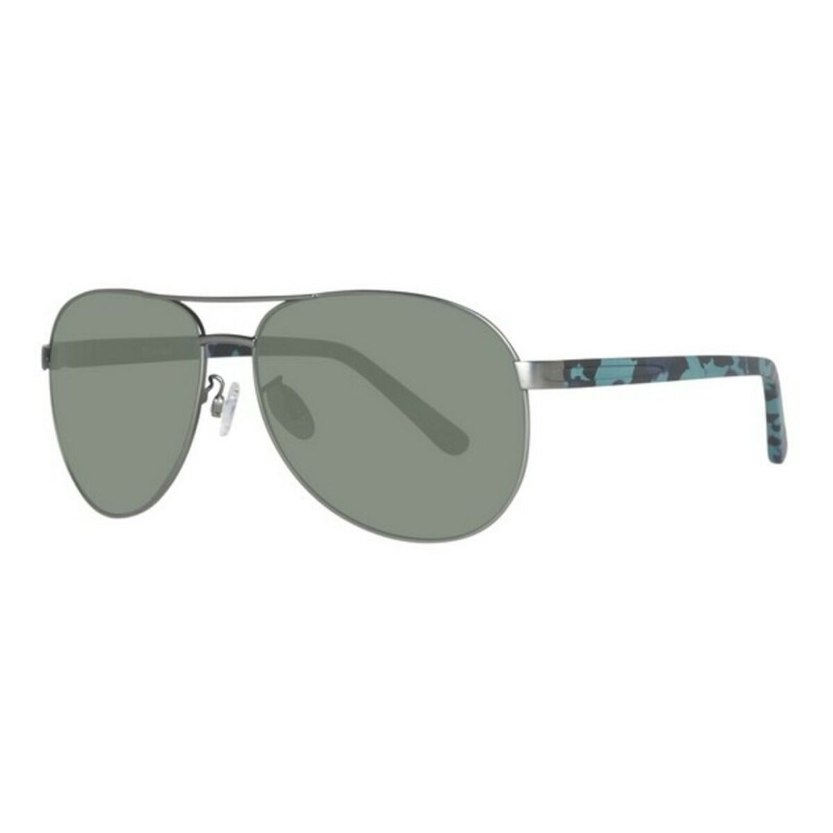 0664689755271_0_P02.jpg Occhiali da sole Uomo Timberland TB9086 6209D Ø 62 mm Ø 15 mm - immagine 1