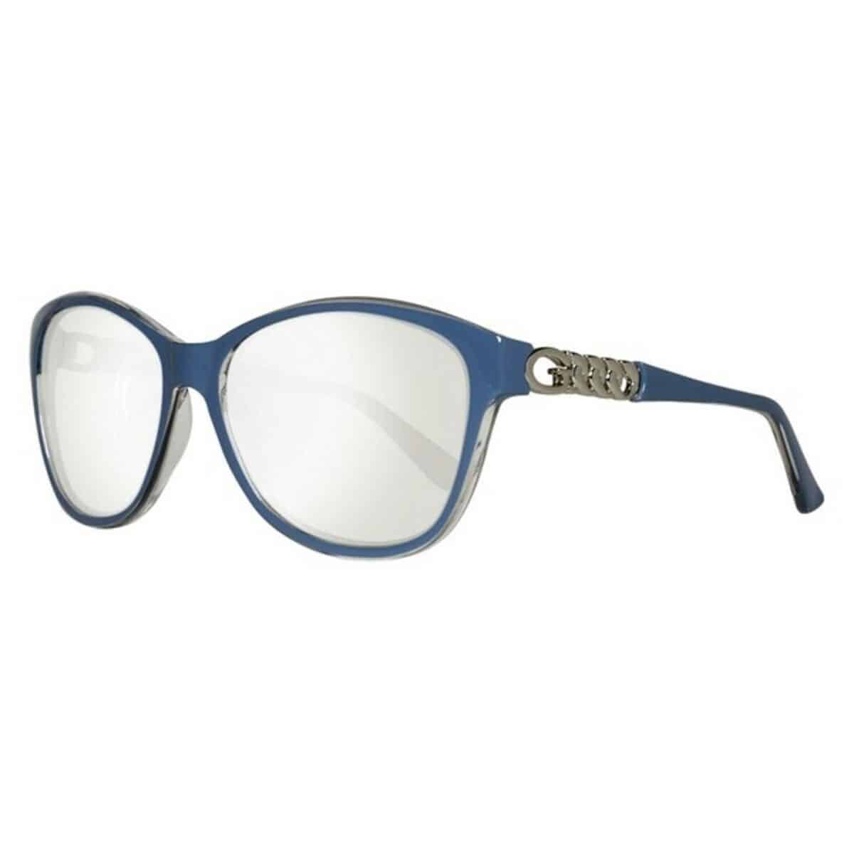 0664689792818_0_P02.jpg Occhiali da sole Donna Guess GU7451-5890C (ø 58 mm) - immagine 1