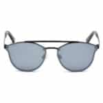 Occhiali da sole Unisex Web Eyewear WE0189A ø 59 mm - immagine 8