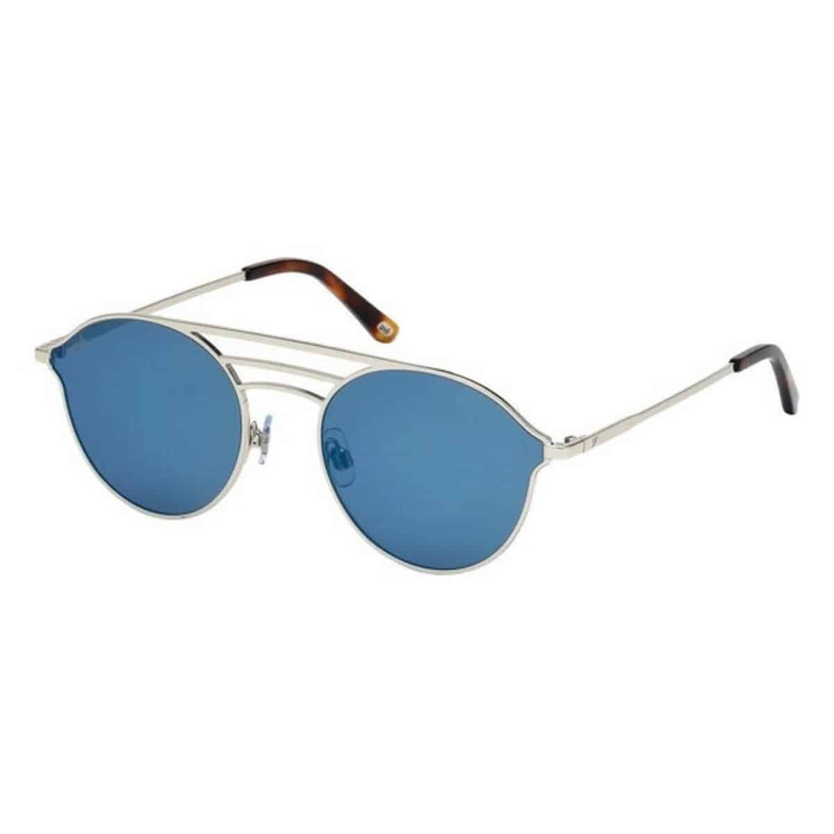 0664689910083_00_P12.jpg Occhiali da sole Unisex Web Eyewear WE0207A Ø 55 mm - immagine 1
