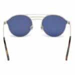 Occhiali da sole Unisex Web Eyewear WE0207A Ø 55 mm - immagine 3