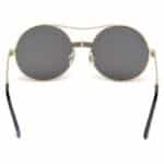 Occhiali da sole Donna Web Eyewear WE0211-34Z ø 59 mm - immagine 3
