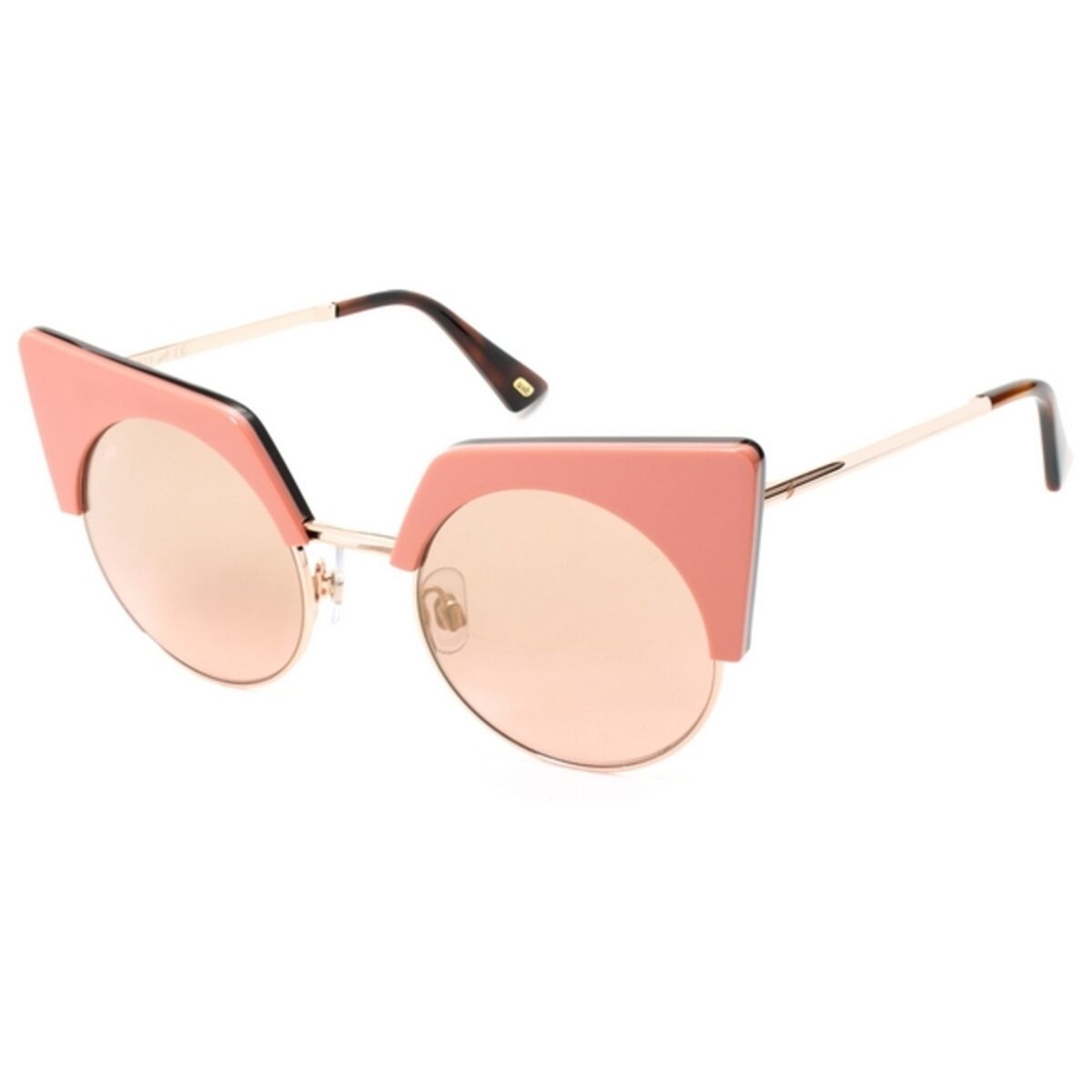 0664689931736_S0355107_P0-v_12.jpg Occhiali da sole Donna Web Eyewear WE0229A Ø 49 mm - immagine 1