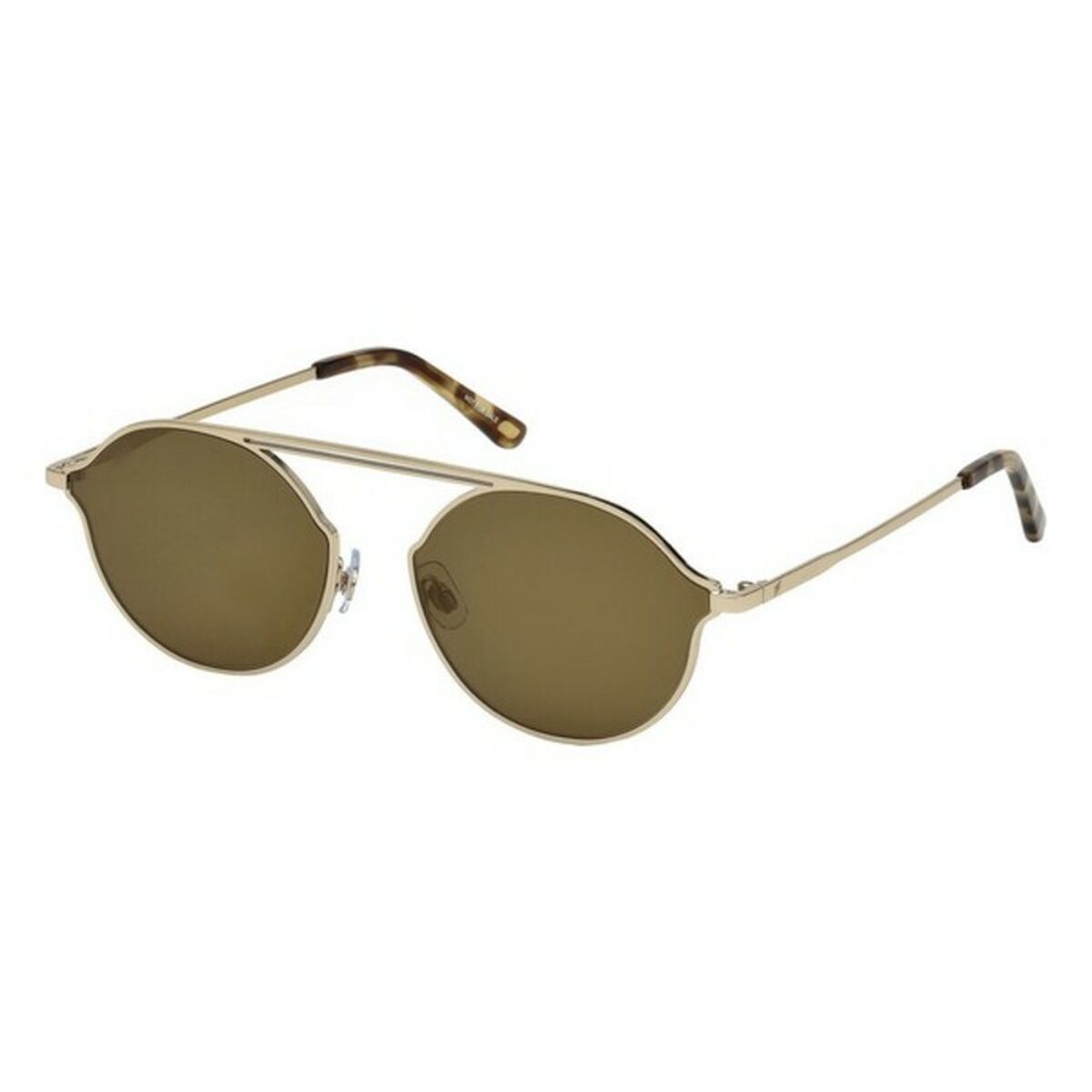 0664689954629_S0355052_P02.jpg Occhiali da sole Unisex Web Eyewear WE0198A ø 57 mm - immagine 1