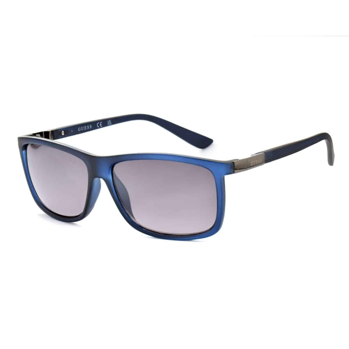 0664689991778_S0384540_P00.jpg Occhiali da sole Uomo Guess GF0191-5991B ø 59 mm - immagine 1