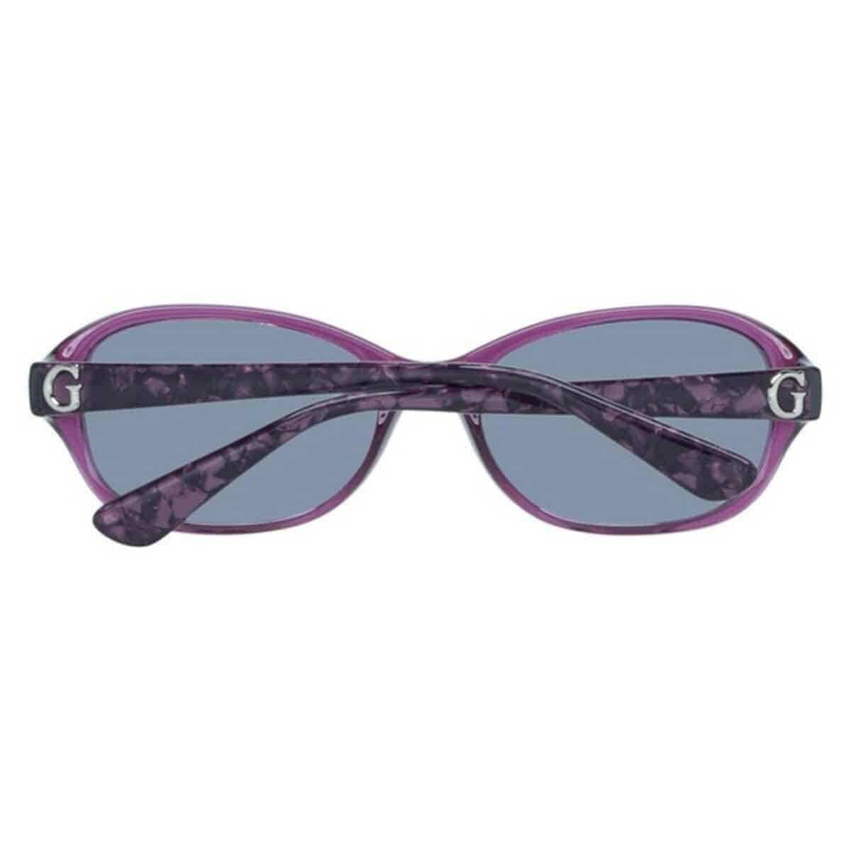0715583360440_0_P22.jpg Occhiali da sole Donna Guess GU 7356 O43 -57 -18 -0 - immagine 1