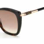 Occhiali da sole Donna Jimmy Choo ROSE-S-55086HA Ø 55 mm - immagine 3