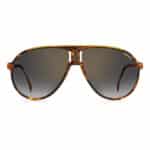 Occhiali da sole Unisex Carrera CHAMPION65-WR9-FQ - immagine 2