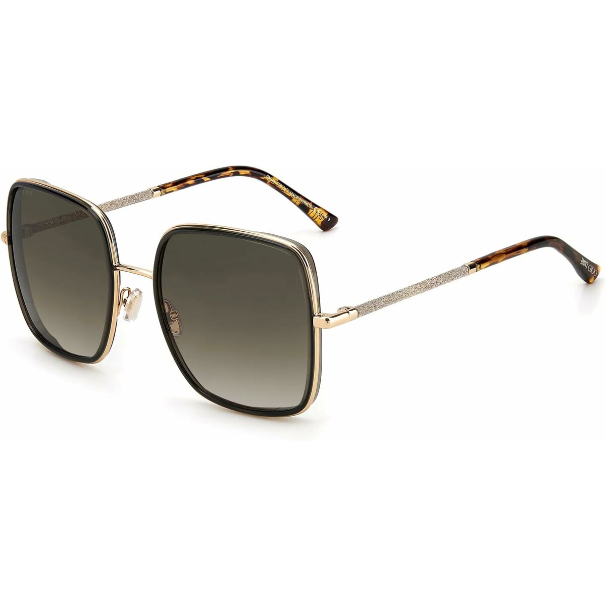 0716736410517_S0382184_P00.jpg Occhiali da sole Donna Jimmy Choo JAYLA-S-5701QHA ø 57 mm - immagine 1