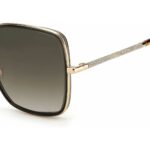Occhiali da sole Donna Jimmy Choo JAYLA-S-5701QHA ø 57 mm - immagine 3