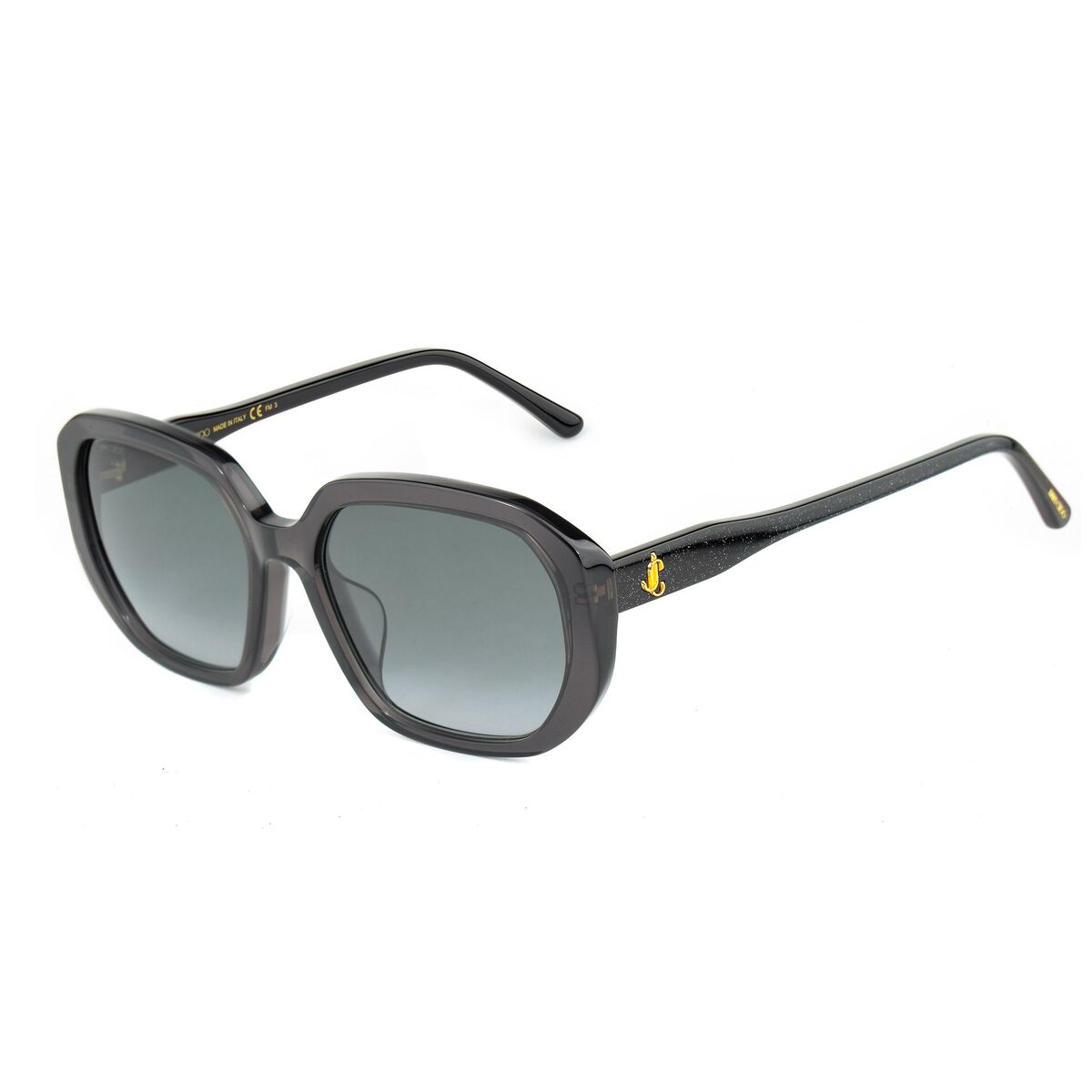 0716736411101_S0374959_P01.jpg Occhiali da sole Donna Jimmy Choo KORI-G-SK-06J ø 57 mm - immagine 1