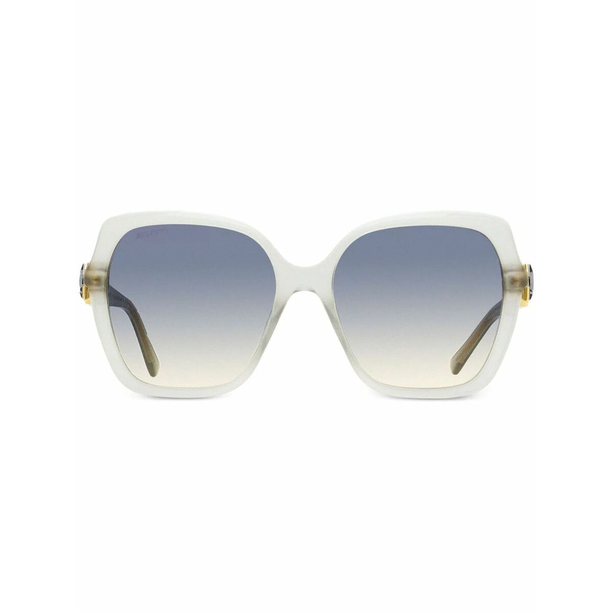 0716736411705_S0383592_P10.jpg Occhiali da sole Donna Jimmy Choo MANON-G-S-KB7FF ø 58 mm - immagine 1