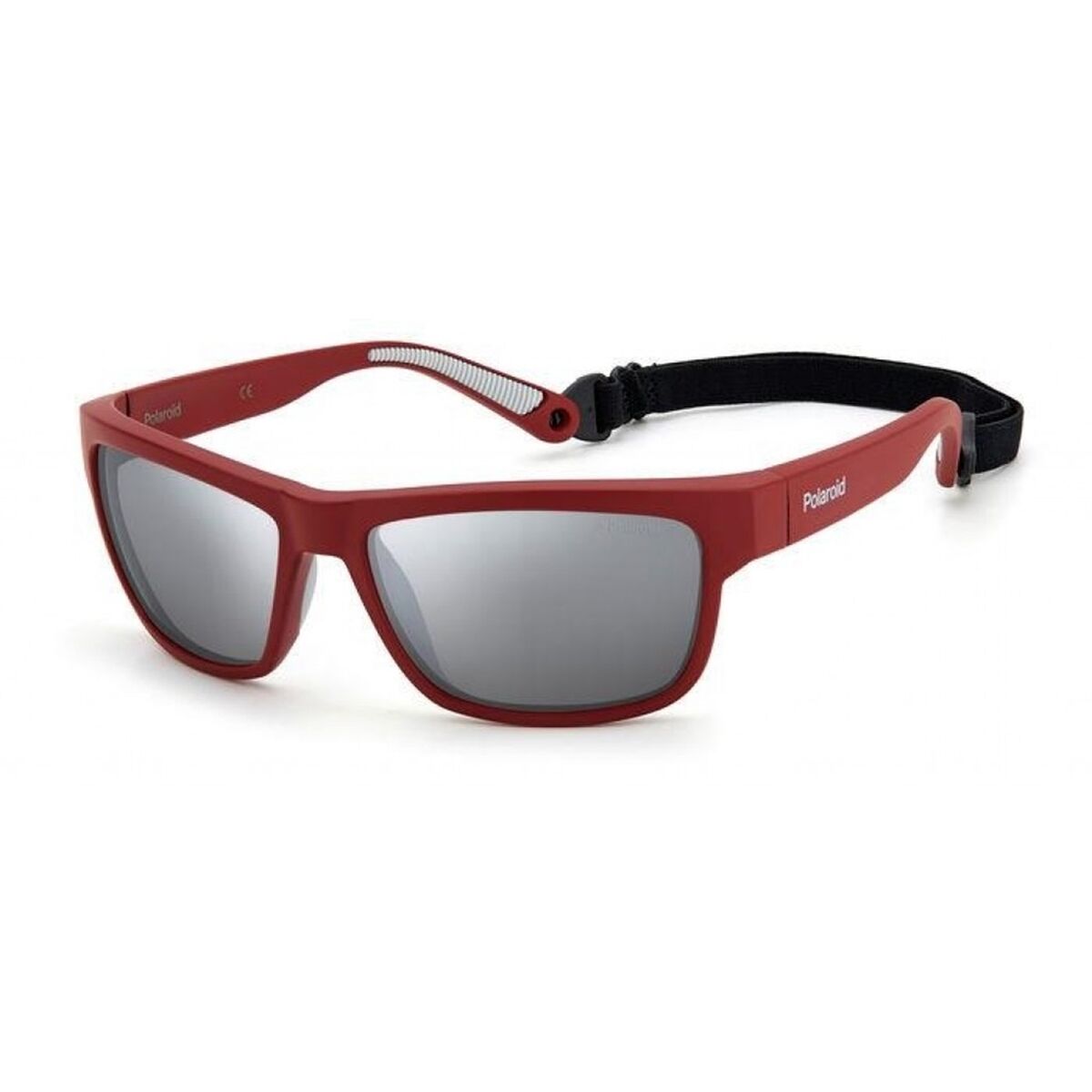 0716736419909_S0365112_P02.jpg Occhiali da sole Uomo Polaroid PLD7031S ø 57 mm - immagine 1