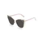 Occhiali da sole Donna Jimmy Choo KYLA-S-25TH-DDBIR Ø 61 mm