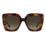 Occhiali da sole Donna Jimmy Choo AURI-G-S-086 Ø 53 mm - immagine 2