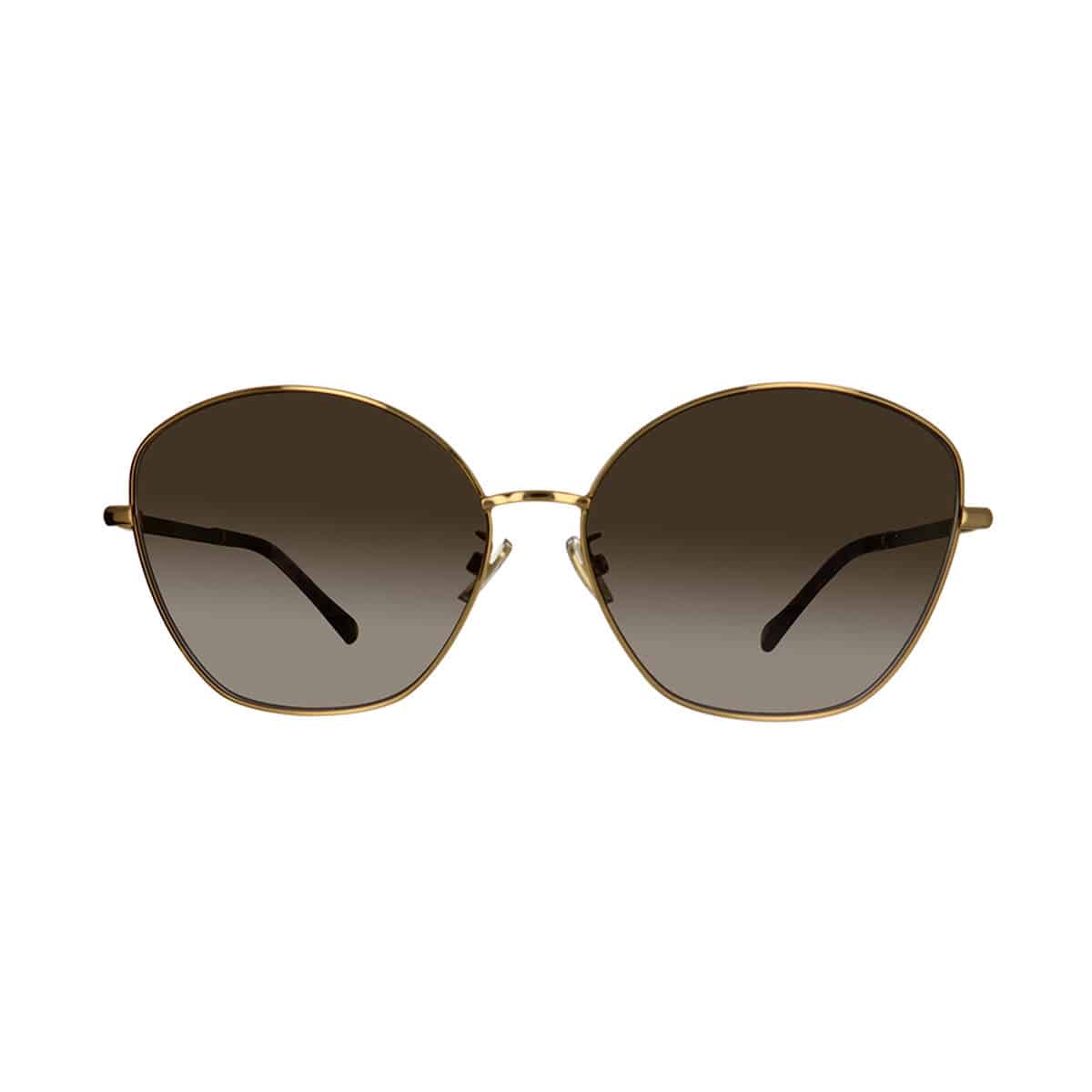 0716736683379_S0383551_P10.jpg Occhiali da sole Donna Jimmy Choo MARILIA-G-SK-06J-HA ø 63 mm - immagine 1