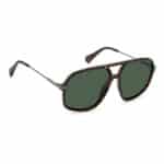 Occhiali da sole Unisex Polaroid PLD-6182-S-086-UC ø 59 mm - immagine 3