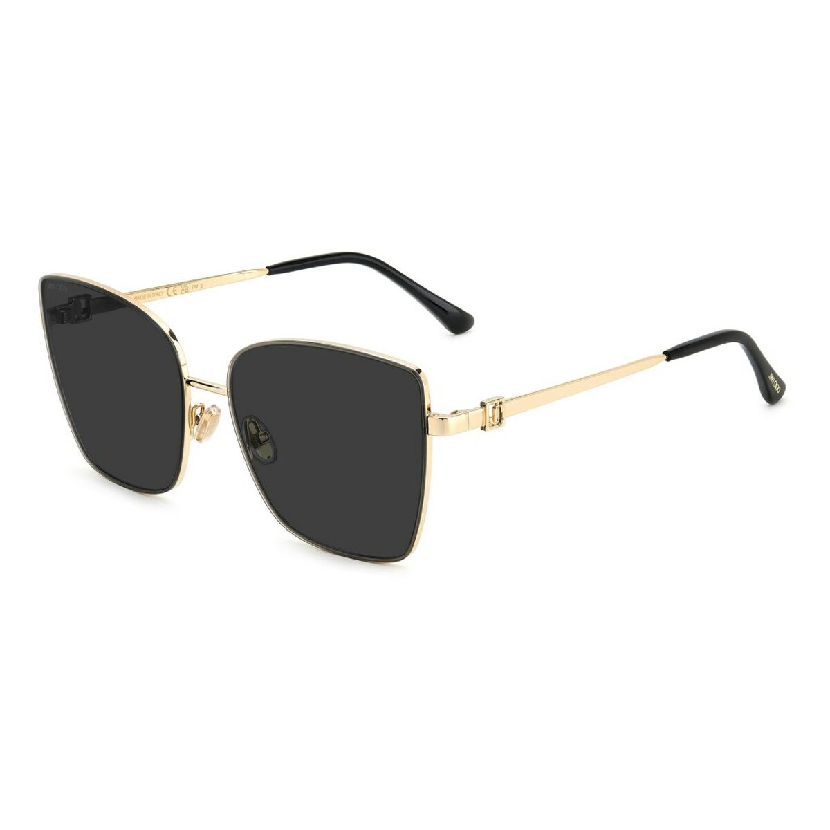 0716736769097_S0379612_P00.jpg Occhiali da sole Donna Jimmy Choo VELLA-S-2M2 ø 59 mm - immagine 1