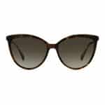 Occhiali da sole Donna Jimmy Choo BELINDA-S-086 ø 56 mm - immagine 2