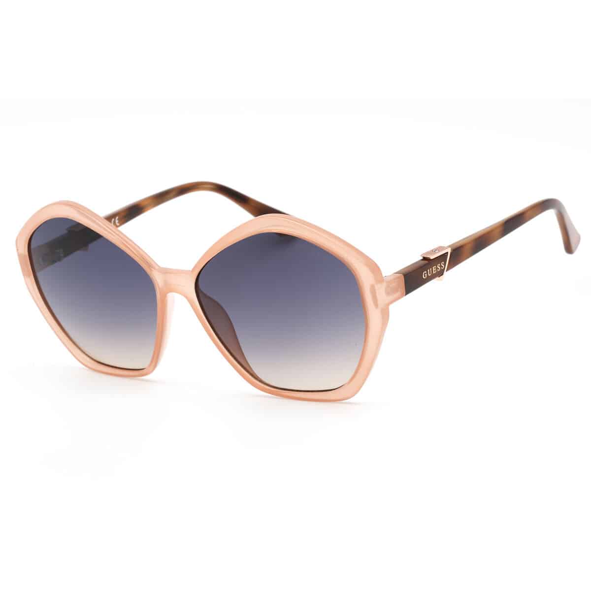 0750666202545_S0381568_P00.jpg Occhiali da sole Donna Guess GU7813-72W ø 58 mm - immagine 1