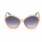 Occhiali da sole Donna Guess GU7813-72W ø 58 mm - immagine 2
