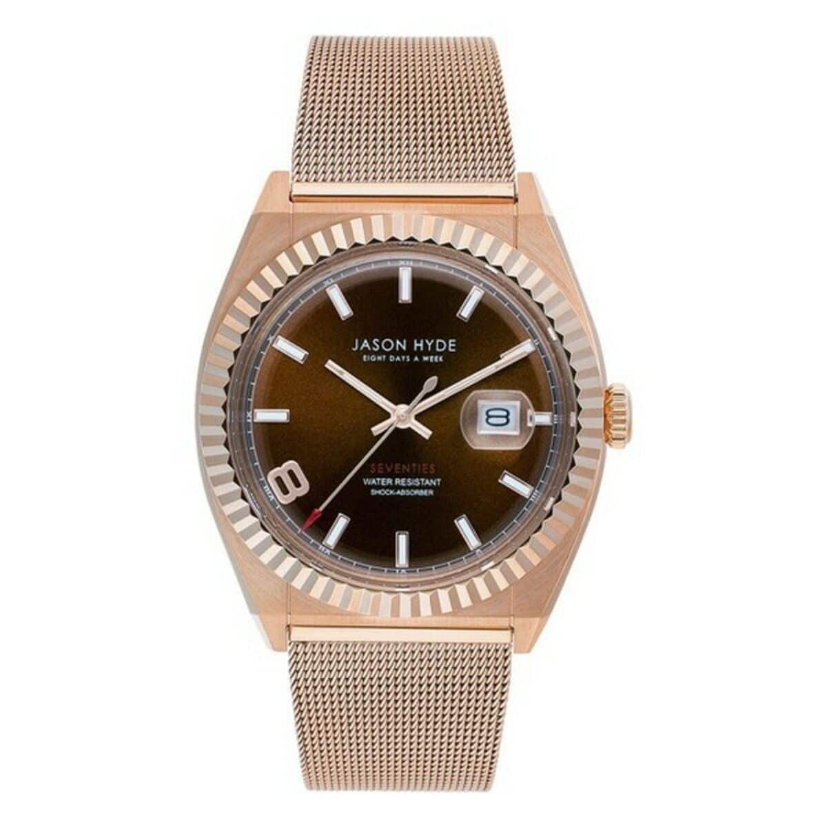 0812579030308_S0349490_P01.jpg Orologio Uomo Jason Hyde JH30005 (Ø 40 mm) - immagine 1