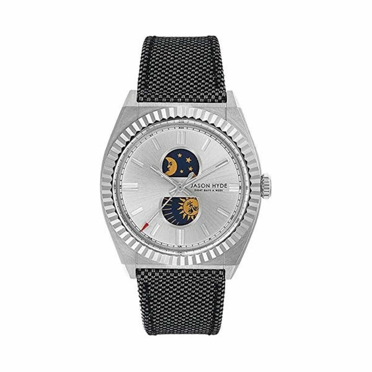 0812579030353_A01.jpg Orologio Uomo Jason Hyde JH41000 (Ø 40 mm) - immagine 1