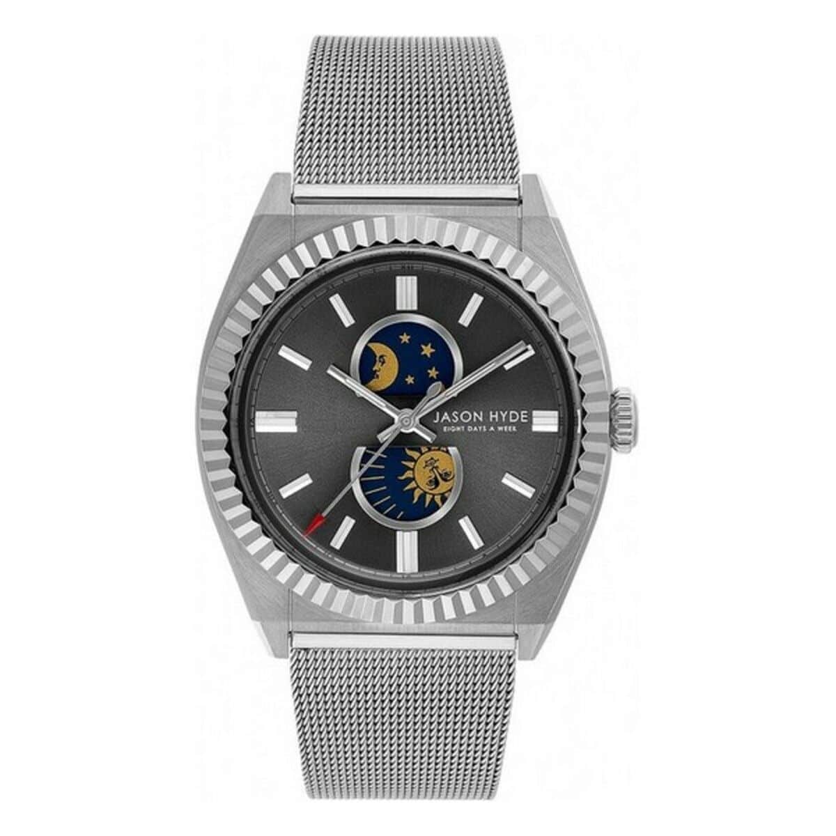 0812579030407_S0349496_P01.jpg Orologio Uomo Jason Hyde JH41005 (Ø 40 mm) - immagine 1
