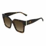Occhiali da sole Donna Jimmy Choo EDNA-S-086-HA Ø 52 mm - immagine 2