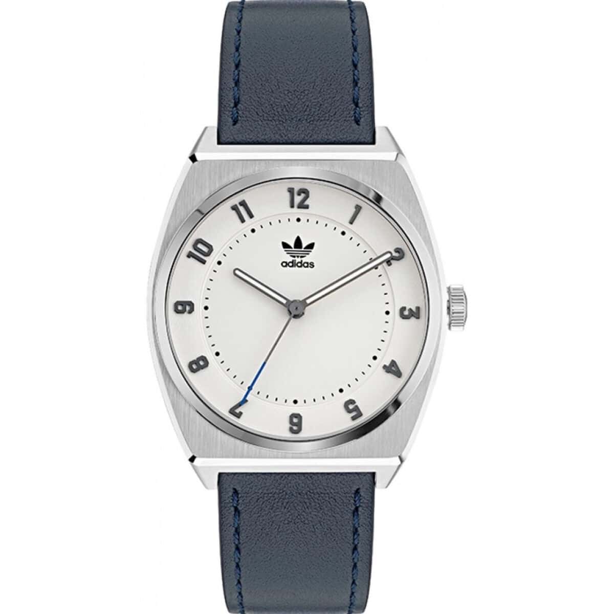 0840190028350_S0371212_P00.jpg Orologio Uomo Adidas AOSY22030 (Ø 37 mm) - immagine 1