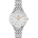 Orologio Unisex Adidas AOSY22065 (Ø 34 mm)