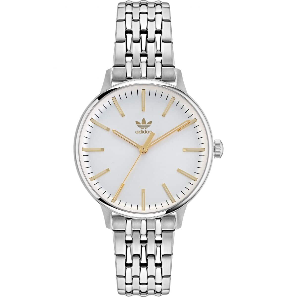 0840190028367_S0371213_P01.jpg Orologio Unisex Adidas AOSY22065 (Ø 34 mm) - immagine 1