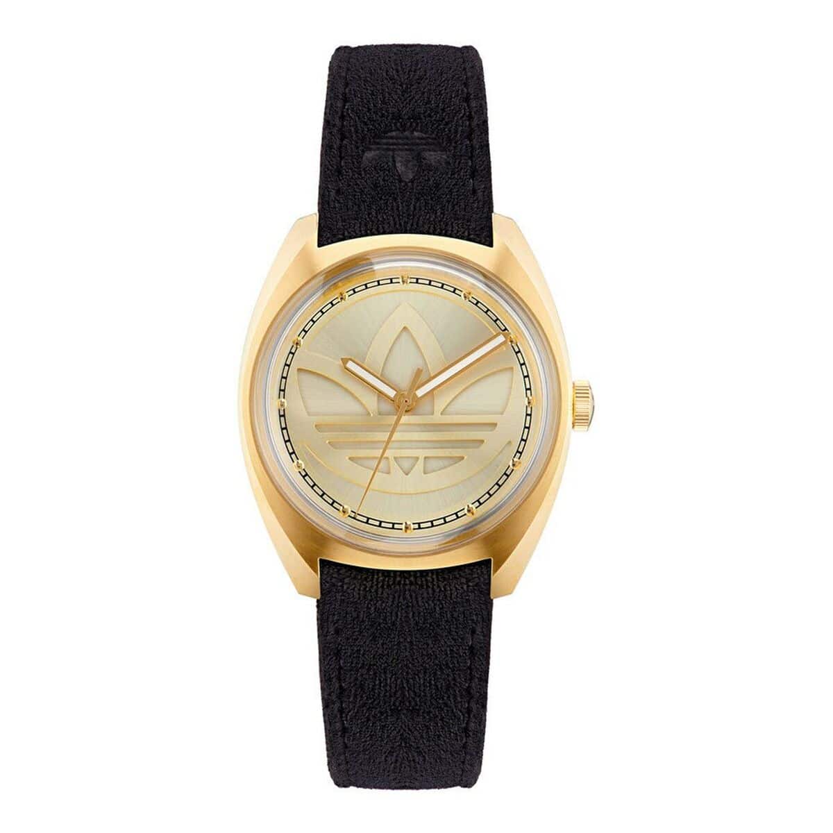 0840190028701_S0380245_P00.jpg Orologio Donna Adidas AOFH22513 (Ø 39 mm) - immagine 1