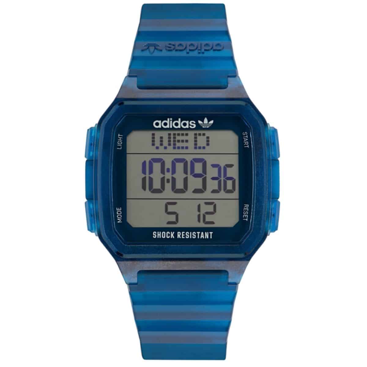 0840190028893_S0380252_P00.jpg Orologio Uomo Adidas AOST22552 (Ø 48 mm) - immagine 1