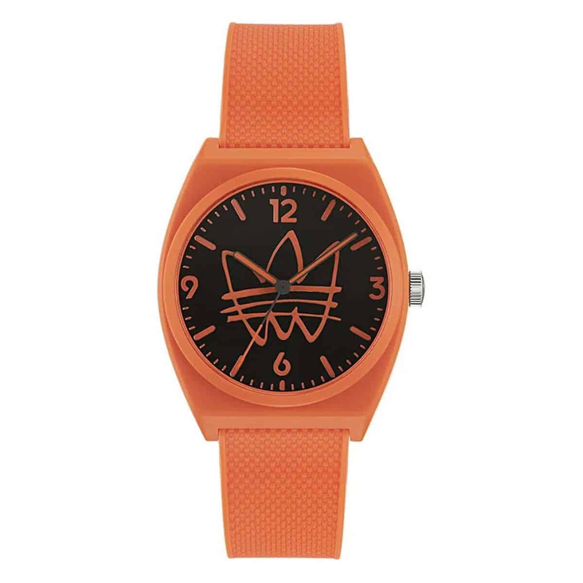 0840190028961_S0380253_P00.jpg Orologio Donna Adidas AOST22562 (Ø 38 mm) - immagine 1