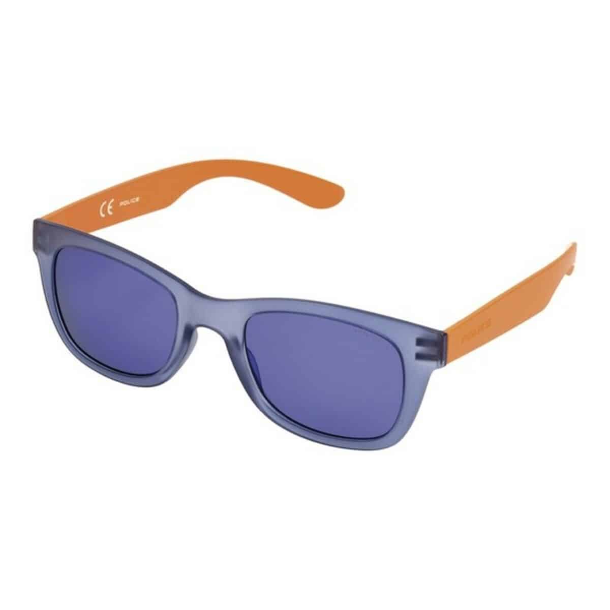 0883663689030_0_P02.jpg Occhiali da sole Uomo Police S194450U11B Ø 50 mm - immagine 1