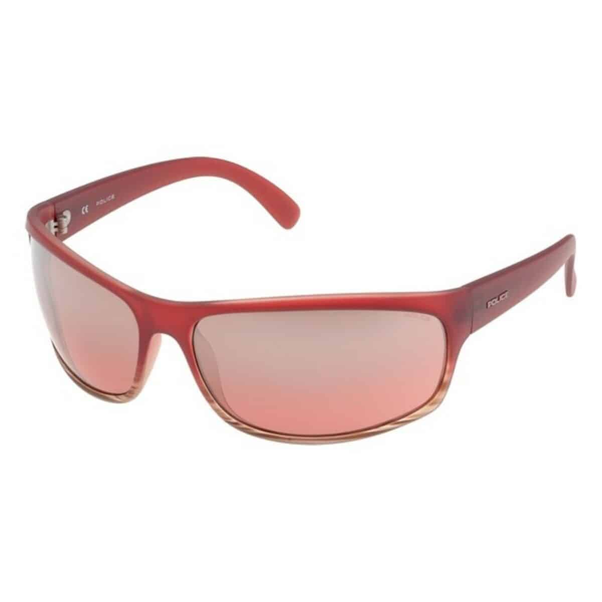 0883663731012_S0353948_P0-v_11.jpg Occhiali da sole Unisex Police S1863 ø 71 mm - immagine 1