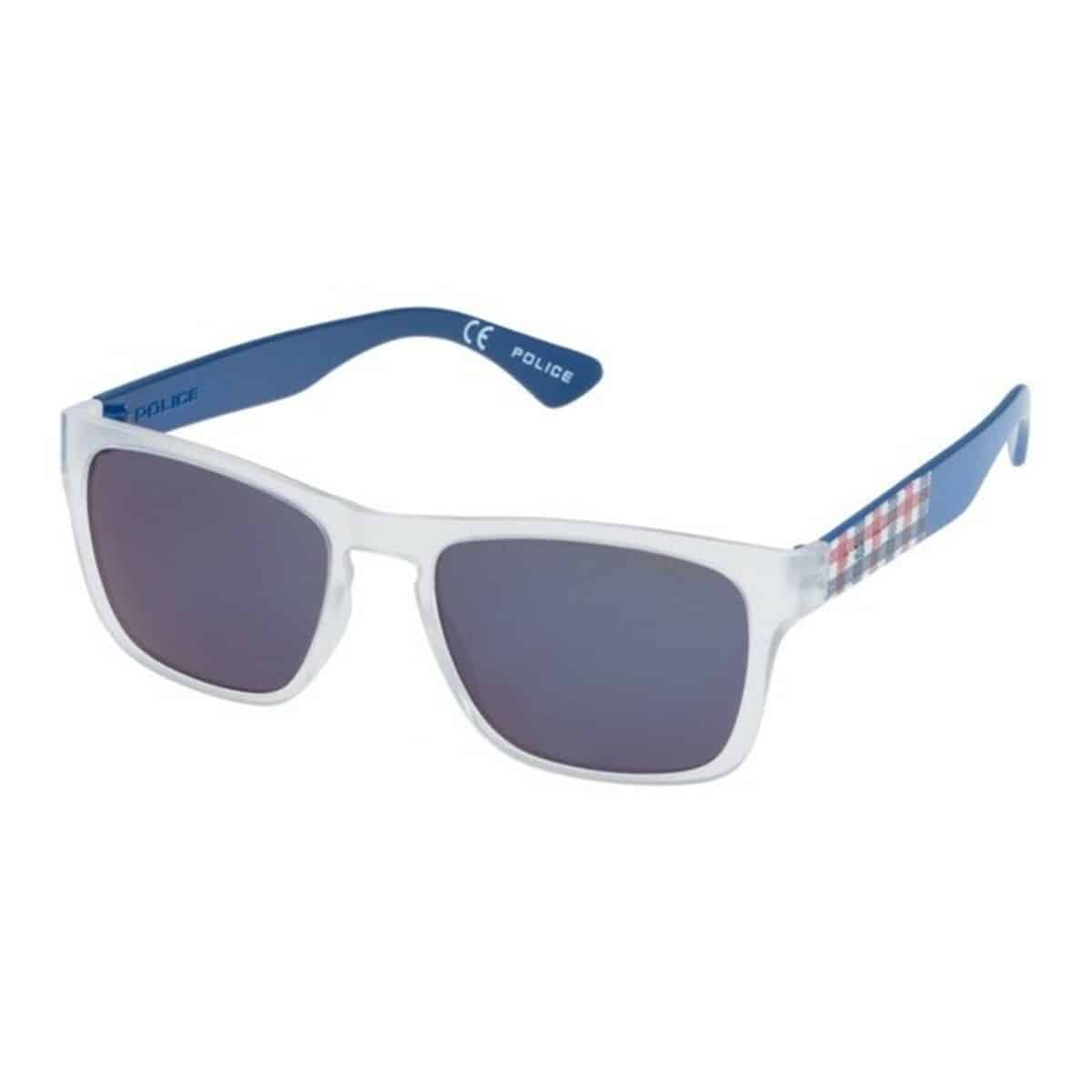 0883663741257_0_P02.jpg Occhiali da sole Unisex Police S198854Z69B - immagine 1